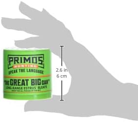 Primos Hunting,“The Can®” Deer Call