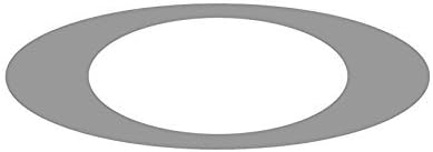 Oakley Gascan Sunglasses Polished Black with Grey Lens 60mm 03-471