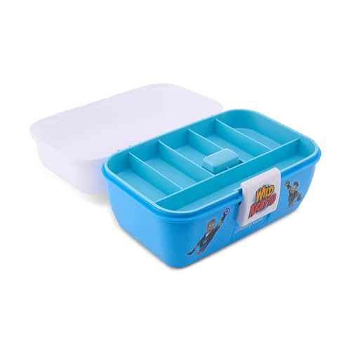 Shakespeare Wild Kratts Fishing Play Box
