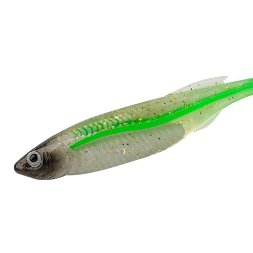 Berkley PowerBait Drip Swimmer Fishing Soft Bait