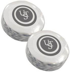 Survival Towels Blue Expanding Discs(3-Pack of 2)3