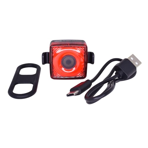 Planet Bike Blinky Squared Tail Light