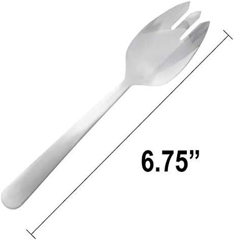Rehabilitation Advantage Stainless Steel Spork