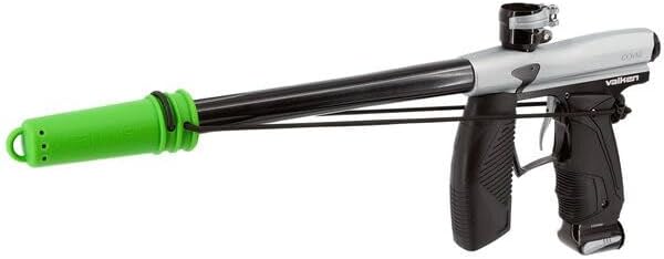 Valken Paintball Silicone Barrel Condom/Cover