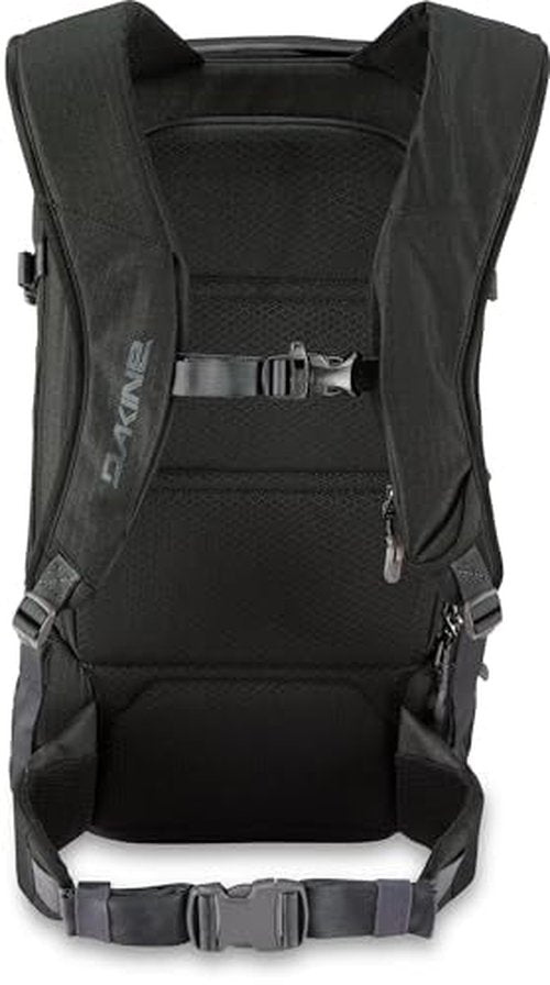 Dakine Heli Pro Backpack 24L - Black, One Size