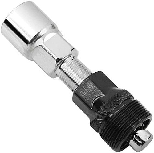 BlueSunshine Professional Bike Bicycle Crankset Crank Puller Remover Repair Wrench Handle Spanner Tool