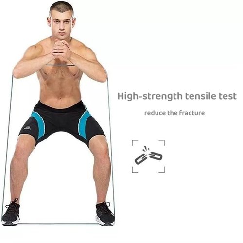CxySpcoy Pull up Resistance Bands,Assistance Squat Pecloralis Muscles Booty Full-Body Extra Workout Exercise,Elastic Super Heavy Duty Stretch Mobility and Powerlifting for Men & Women Adult Training