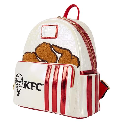 Loungefly KFC Mini Backpack