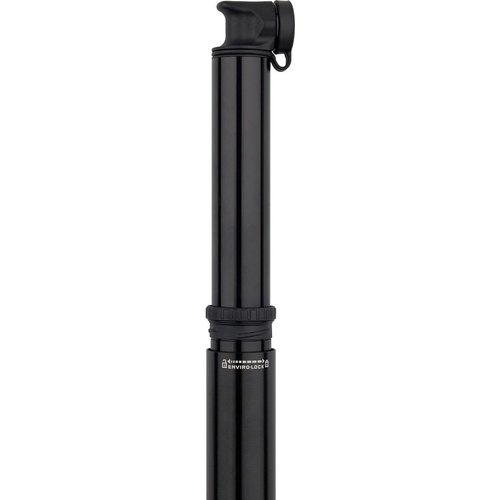 EnCase Pump 85cc with Hex Bit Wrench & Chain + Tire Plug Multi-Tools