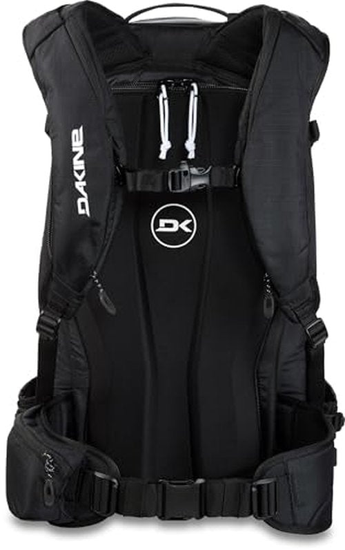 Dakine Poacher Backpack 32L - Black, One Size
