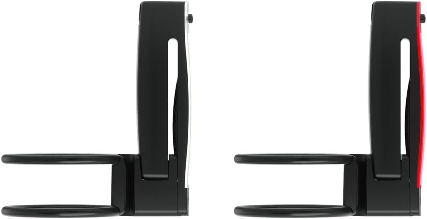Plus Twinpack Black