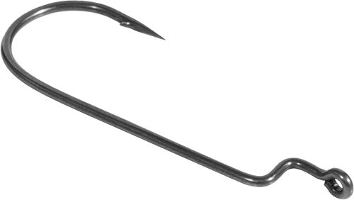 BKK Offset Worm Round Bend - 4/0