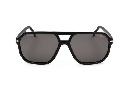 Carrera CARRERA 302/S/N 2M2 BLACK GOLD 59/15/145 MAN Sunglasses