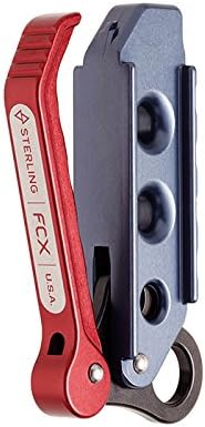 Sterling FCX
