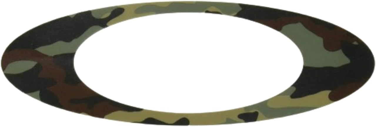 Oakley Logo Sticker Pack