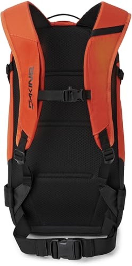 Dakine Heli Pro Backpack 20L - Pureed Pumpkin, One Size