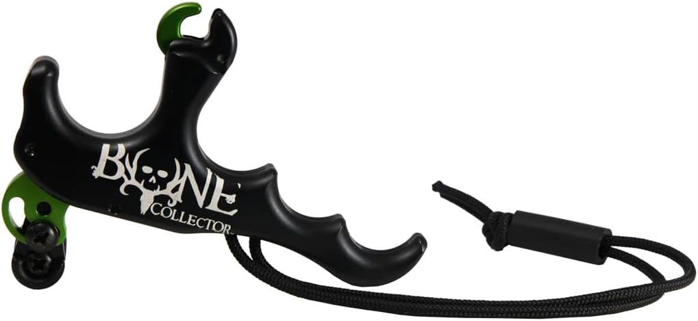 T.R.U. Ball Bone Collector T-Rex Archery Thumb Release