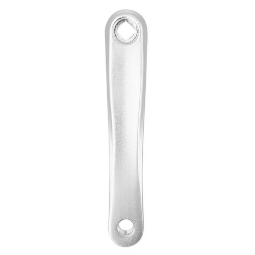KooingTech Bicycling Cranks, Crank Arm, 170mm Bike Crank Arm, Lightweight Left Crank Arm,Crank Arms for Bike, Mountain Bikes Crank Arm, Crankset Arm Replacement Accessory (Diamond Hole)