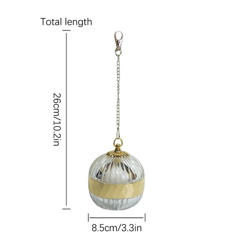 LED Camping Tent Lantern,Decorative Lights,Rechargeable & Portable Tent Light,90LM,7 Light Modes,2000mAh Power,Night Light Gifts for Birthday Bedroom,Party,Room Decor.