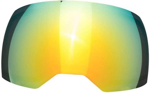 Empire EVS Thermal Goggle Lens - Fire Mirror