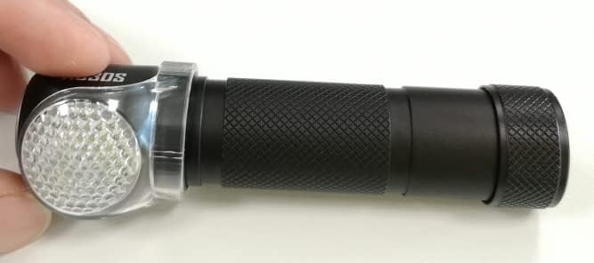 NITECORE HC33 1800 Lumen High Performance LED Headlamp