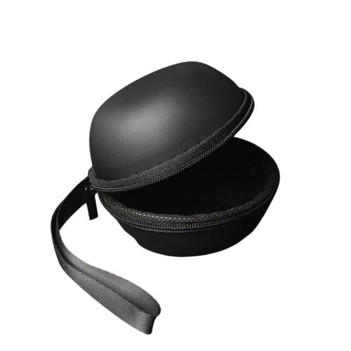 Hard Carrying Case Compatible with Wrist Trainer Ball Auto-Start Wrist Strengthener Gyroscopic Forearm Exerciser Gyro Ball/Wrist gyroscope