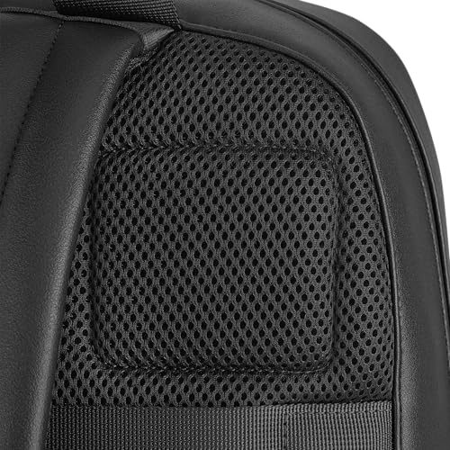 Moleskine Classic 2.0 Small Backpack, 14", Black