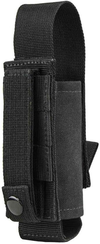 NcStar, Oc Spray Pouch, Black