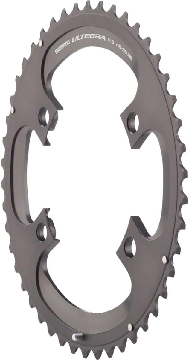 SHIMANO Ultegra 6800 11-Speed Outer Chainring - Precision Cycling Performance