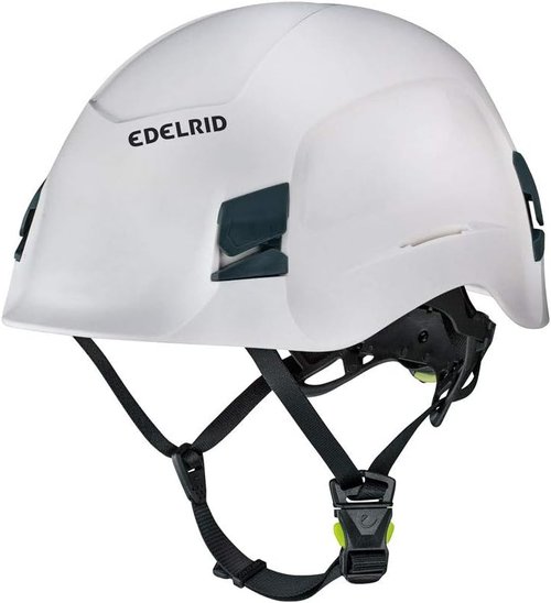 EDELRID Serius Height Work Snow ANSI/ASSE Z89.1-2014 Typ I Class G
