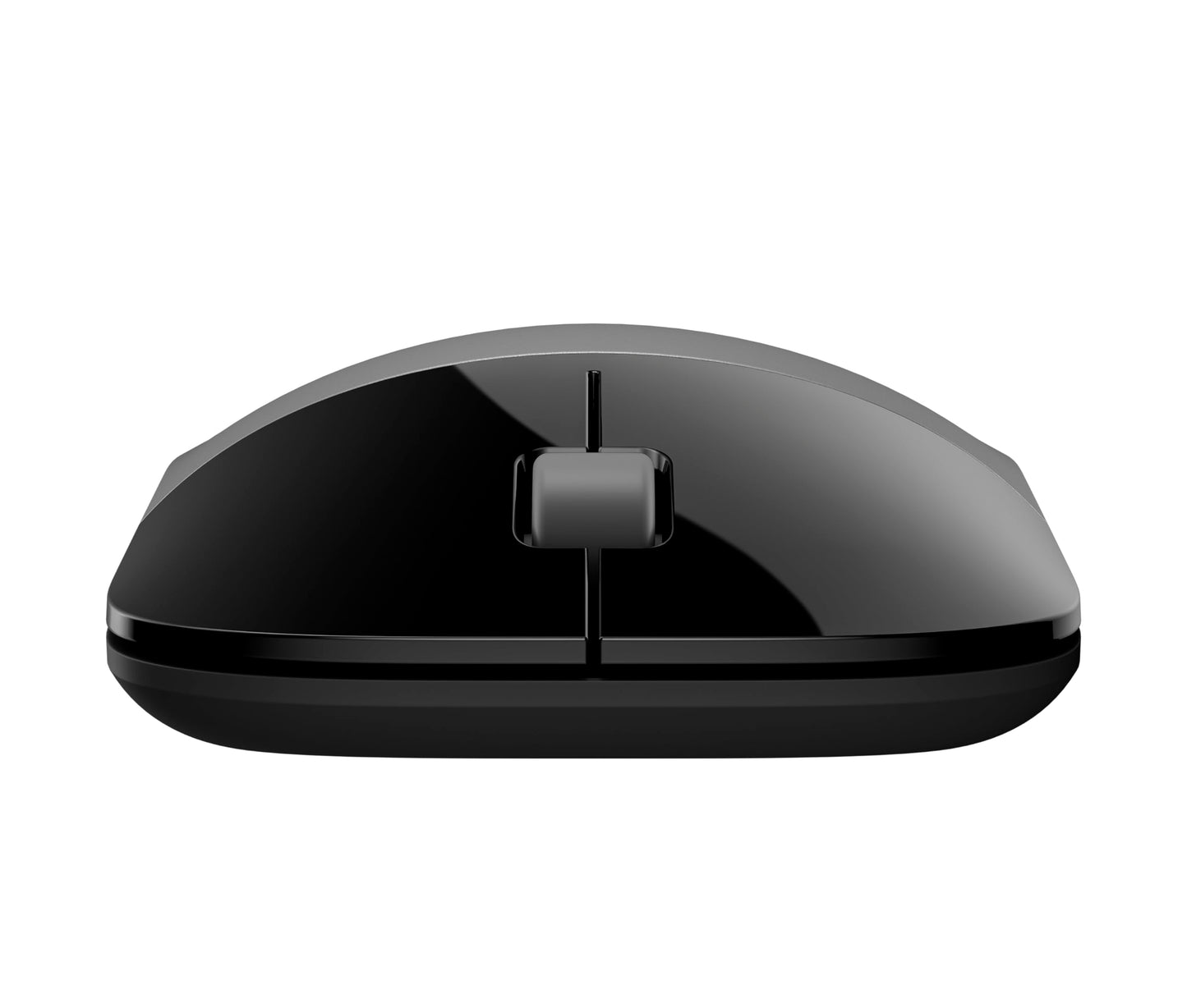 HP Wireless Mouse Z3700 (26V63AA#ABL, Black), Dimensions (mm) : 101 x 60 x 25.3