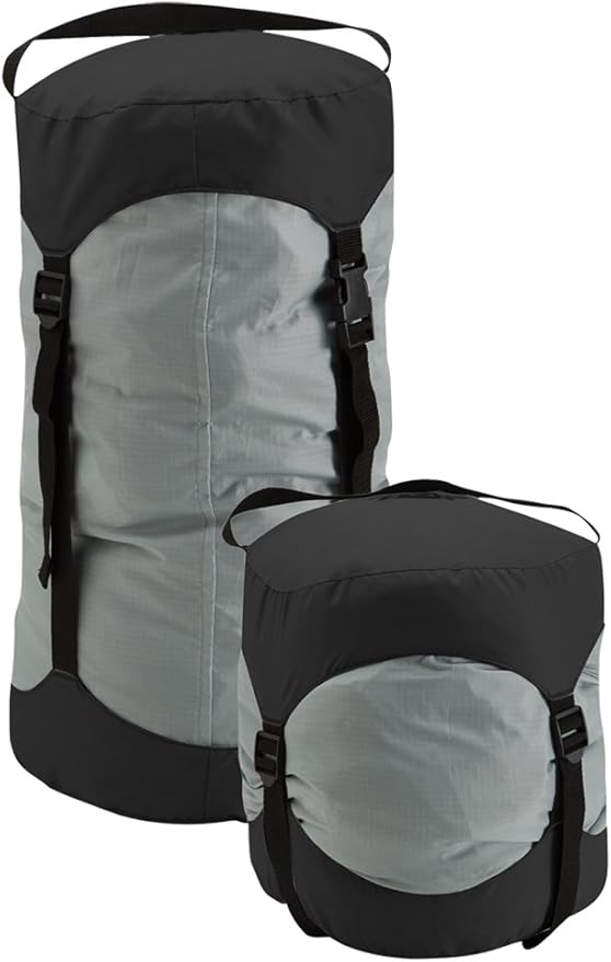 Nelson Rigg CB-02-MD Compression Bag, Medium