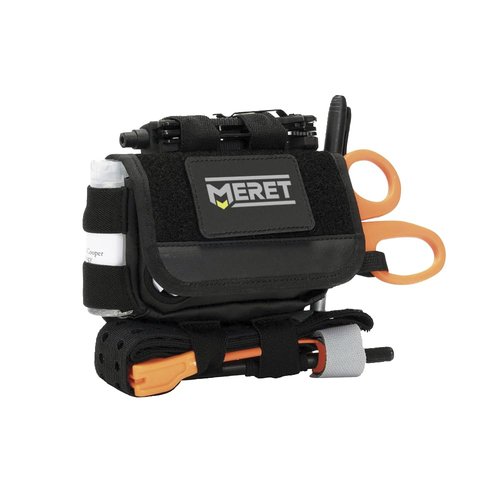 EFAK PRO X (Tactical Black)