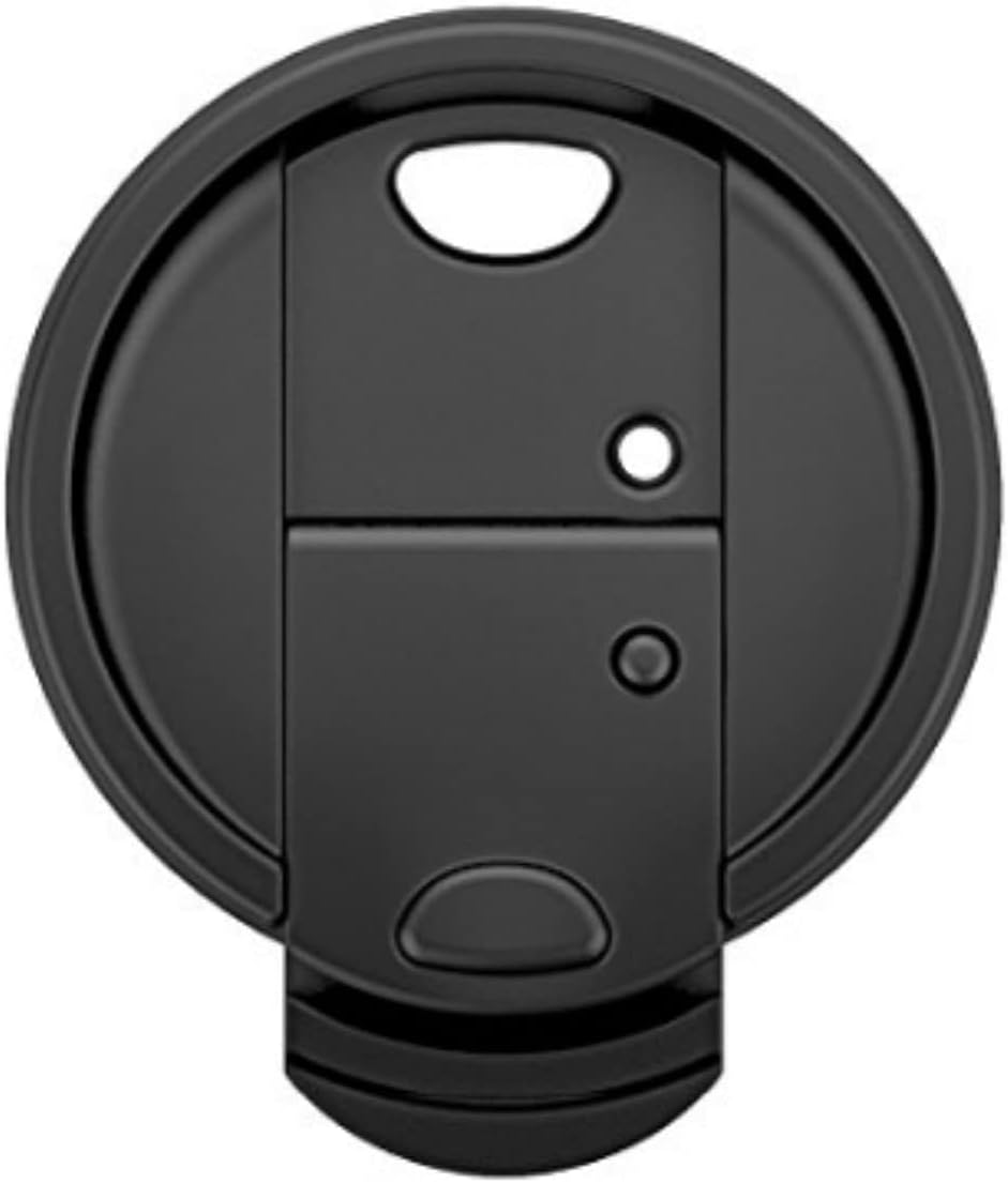 The Original Hydro Wide Mouth Flip and Sip Replacement Hydro Flask Coffee Lid or Cap - Hydro Flask Lid Replacement For Insulated Water Travel Mug or Hydroflask Thermos For Perfect Hydration