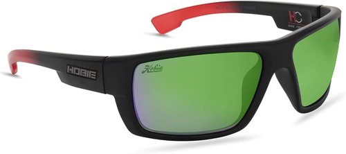 Hobie - Mojo Float Polarized Sunglasses - Uv Protection Outdoor Sunglasses with HydroClean Lenses for Men and Women