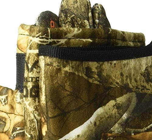 Unisex Tech Finger System Gloves