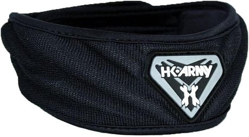 HK Army HSTL Neck Protector - Black