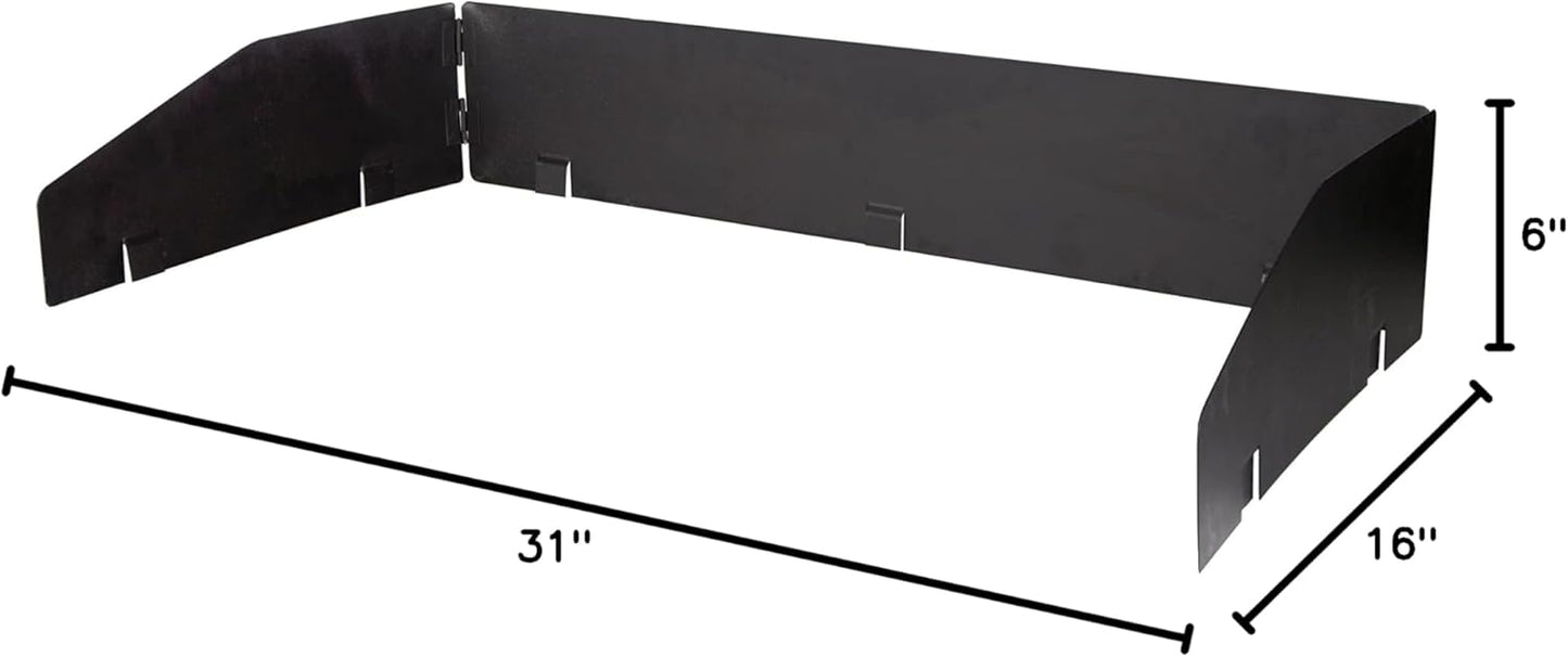 Stansport Windscreen Attachment (217-55)