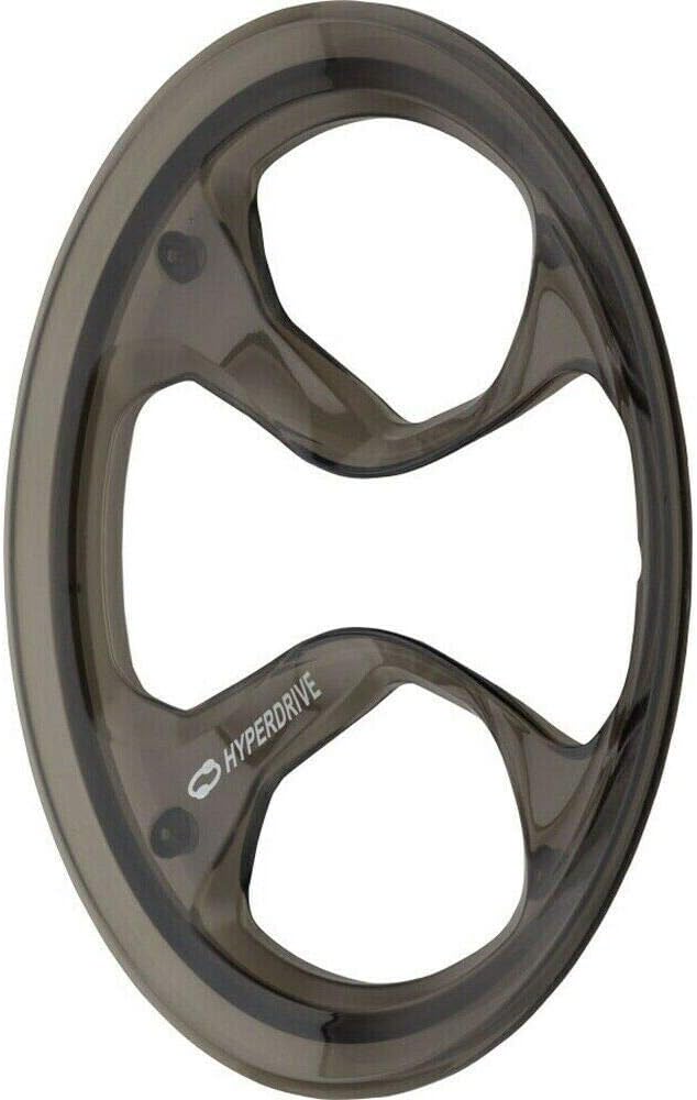 Shimano Acera M361 48T Chainring Guard with Screws - Durable Bicycle Protection