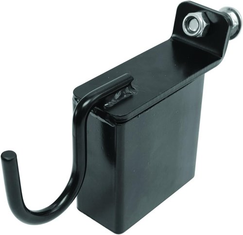 Birchwood Casey Universal 2-in-1 Heavy-Duty Steel Gong Target Hanger for Shooting, Multi