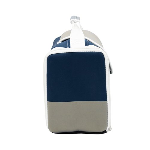 Kanga Insulated Cooler Bag - Soft Cooler Bag - Can Beer and Seltzer Drink Cooler - Insulated and Durability Tested - Kanga Kase Mate - 12 Pack Cooler - Neptune