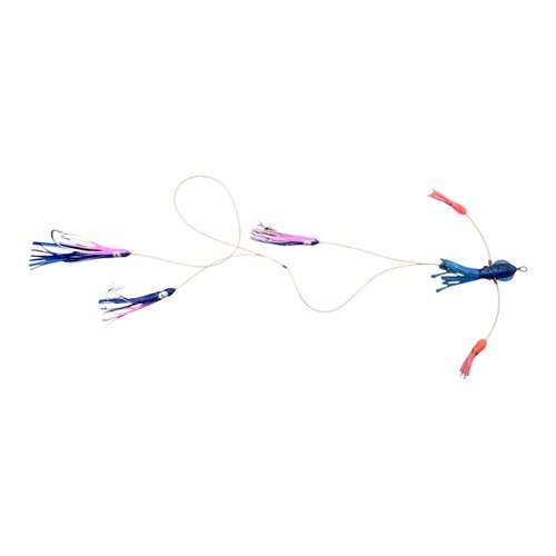 Geronimo Mahi Mania Lure Trolling Lure Teaser