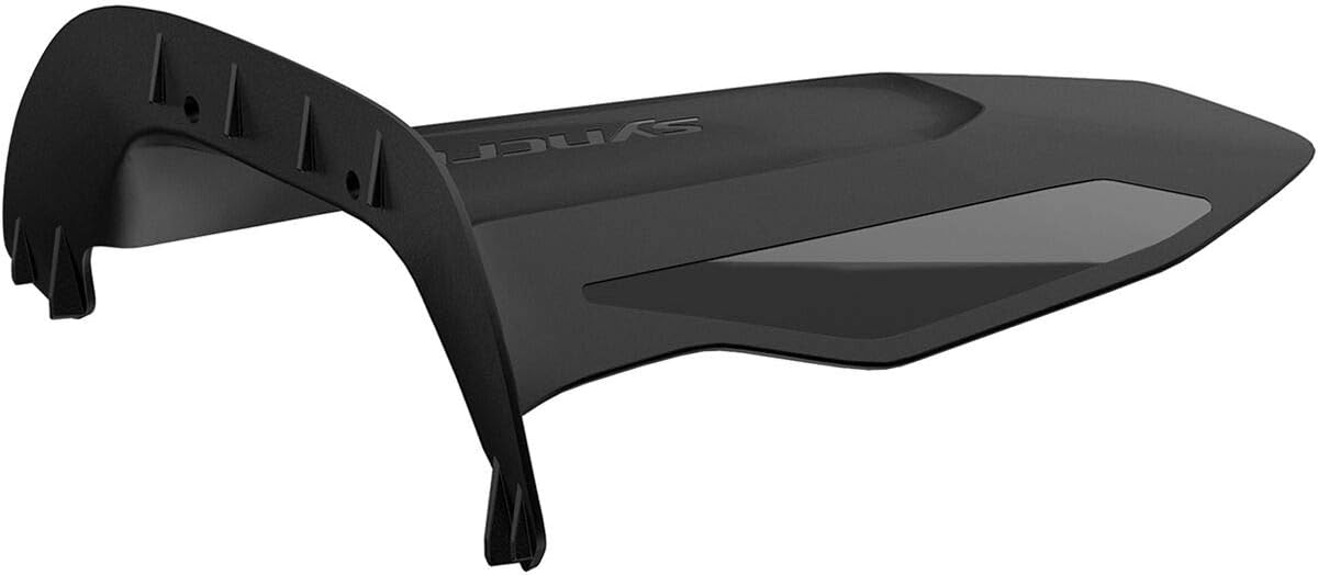 Syncros Trail 34SC Fender Black, One Size