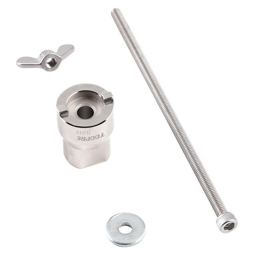 HOUSON Bicycle hub disassembly, Bicycle hub Wrench Bicycle hub Repair hub disassembly Tool for Road Bike Mountain Bike