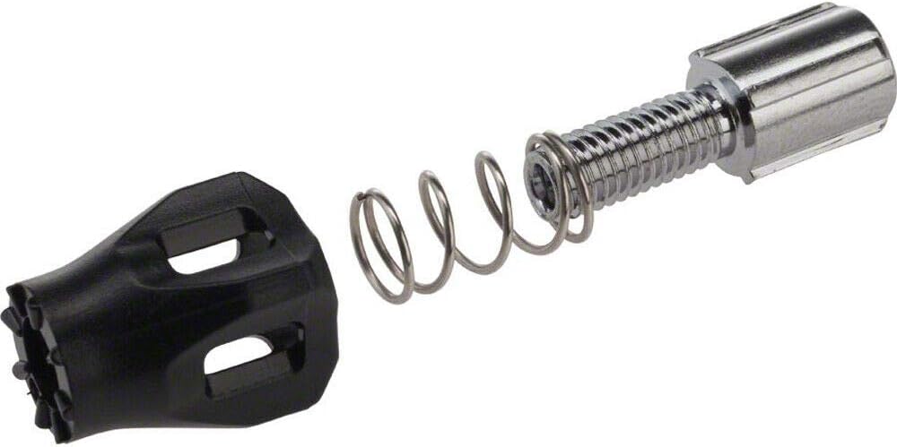 Shimano RD-6800 Cable Adjusting Bolt - Precision Bicycle Component for Smooth Shifting