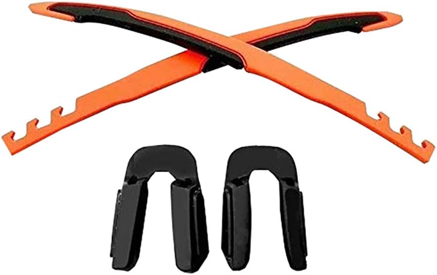 Oakley AOO9270KT Jawbreaker Earsock/Nosepiece Kit