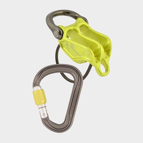 DMM Pivot Belay Device