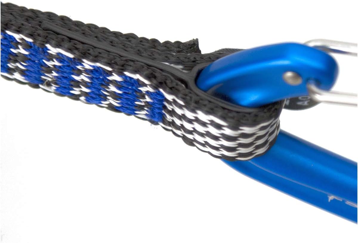 Metolius Bravo Quickdraw