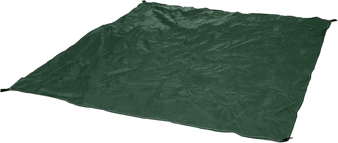 Pop Up Pod - Privacy Shower Tent, Dressing Room, or Portable Toilet Stall with Carry Bag for Camping, Beach, or Tailgate by Wakeman Outdoors