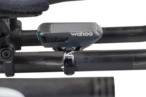 K-Edge | Sport TT Bicycle Computer Handlebar Mount | Wahoo | Black